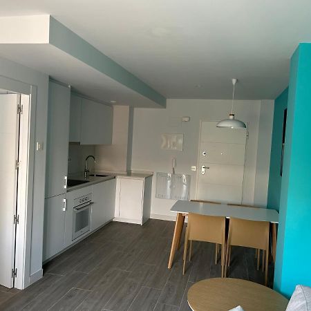 Apartamentos Breton 17 Double Deluxe Аліканте Екстер'єр фото